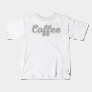 Café Kids T-Shirt